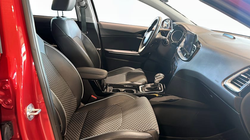 Bild 3 av Kia Ceed Sportswagon Plug-in Hybrid