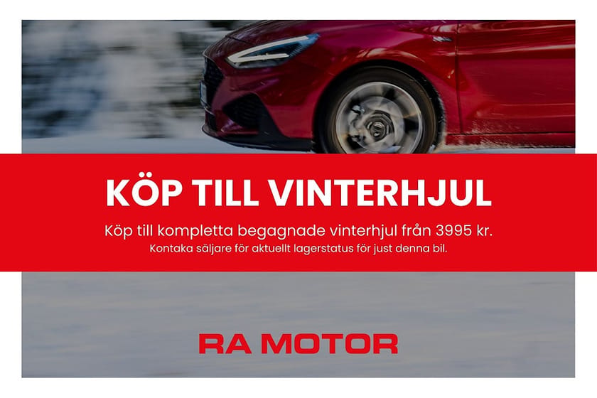 Bild 2 av Volvo XC60 D4 AWD Aut Summum Business| Drag | D-värm | Kamrem bytt