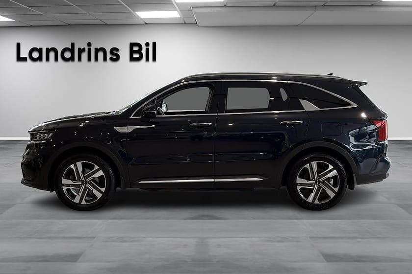 Bild 4 av Kia Sorento PHEV Advance *Vinterhjul*Dragkrok*