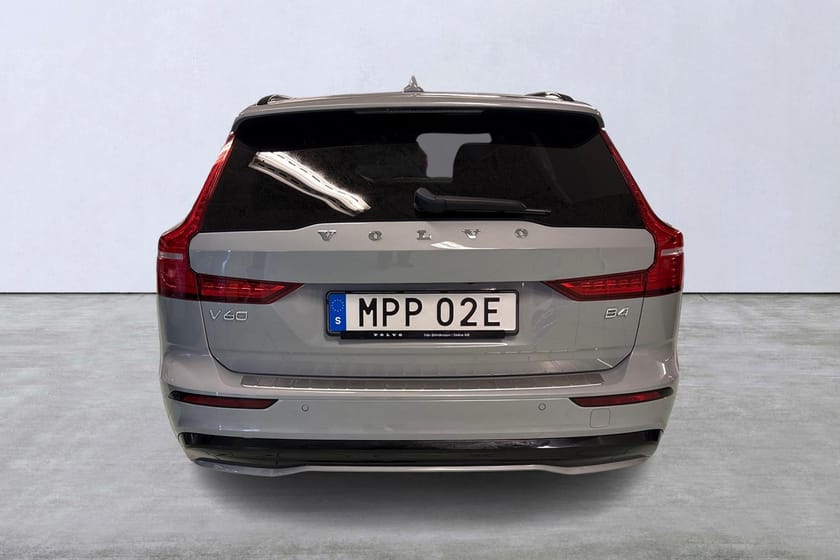 Bild 5 av Volvo V60