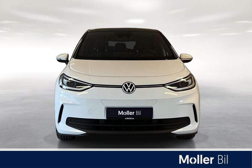 Bilde 2 av Volkswagen ID.3 Pro Performance highline 59kwh 204hk
