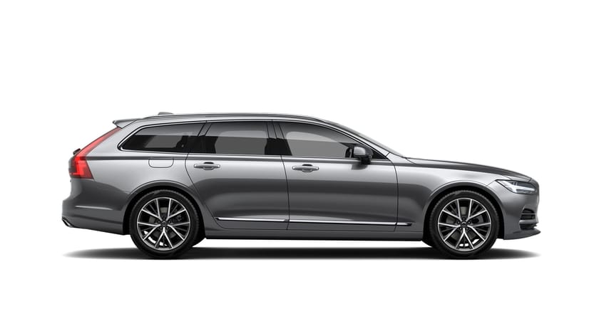 Bilde 3 av Volvo V90 T8 AWD Inscription KROK|TEK.PRO|HUD|360|TONEDE|8år*