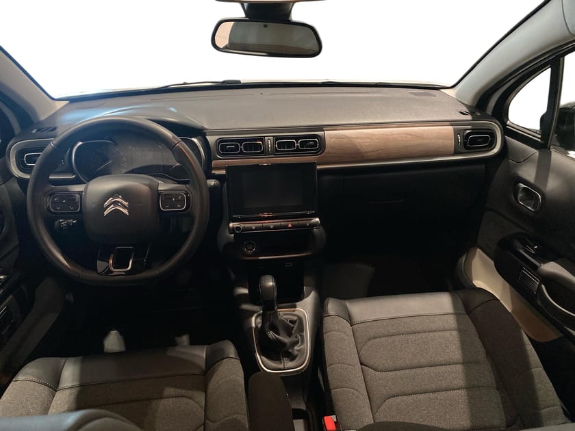 Bild 5 av Citroën C3 SHINE Pure Tech 82 5-d