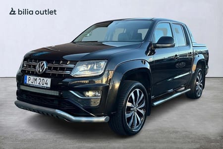 Volkswagen Amarok 2.9t