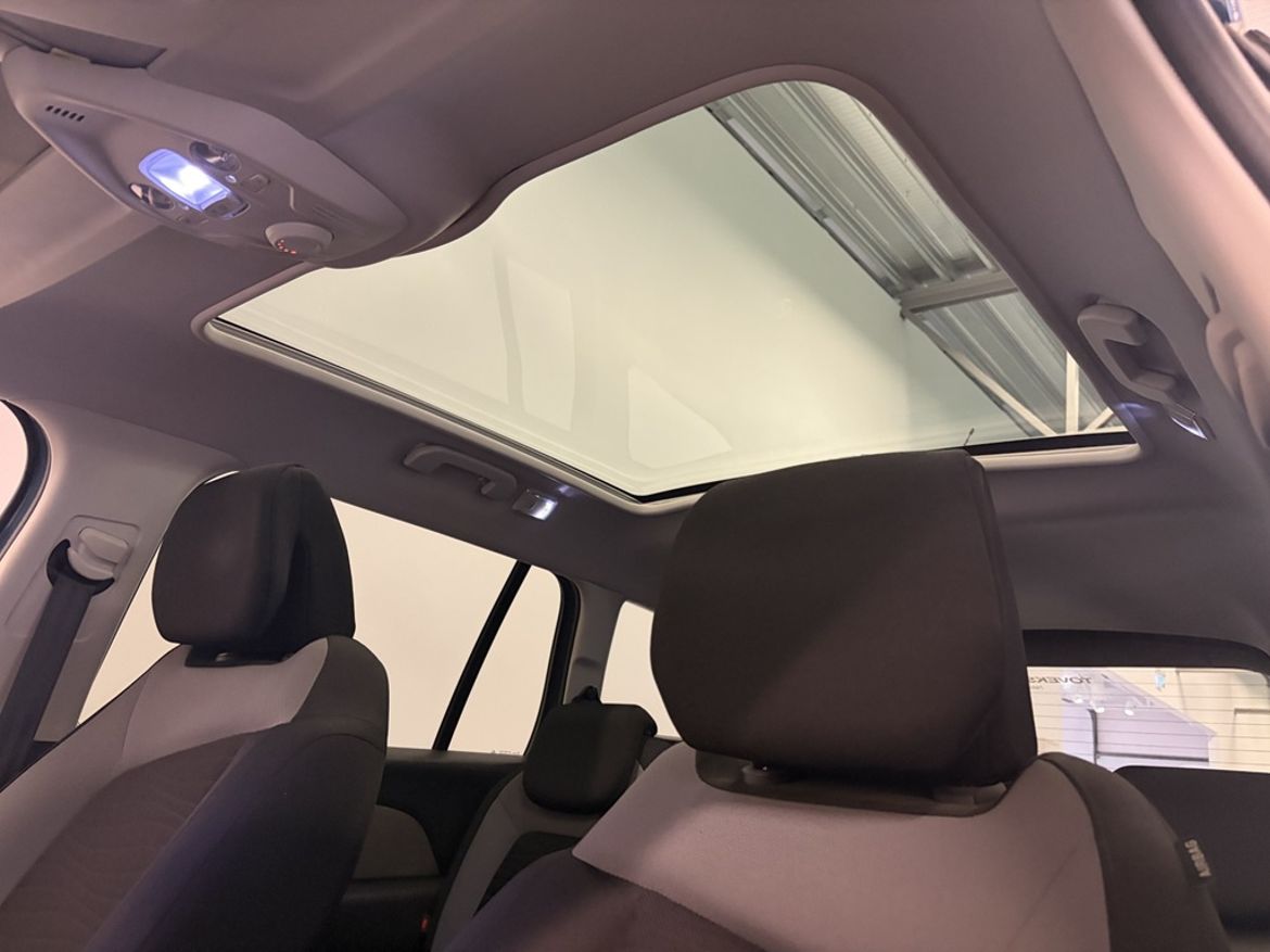 Citroën Citroën Grand C4 Picasso — bild 10