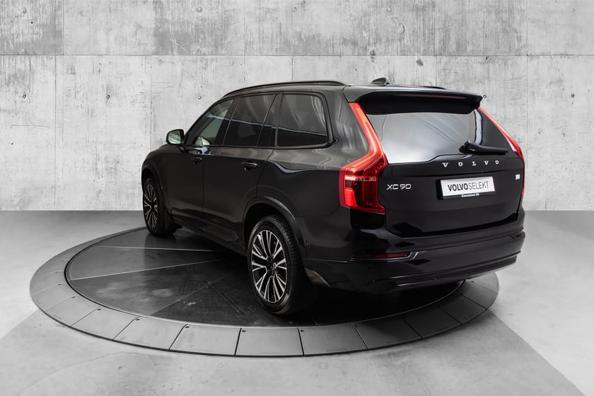 Bilde 5 av Volvo XC90 7-seater T8II Dark Plus 20"/360/Hengefeste/Harman&Kardon