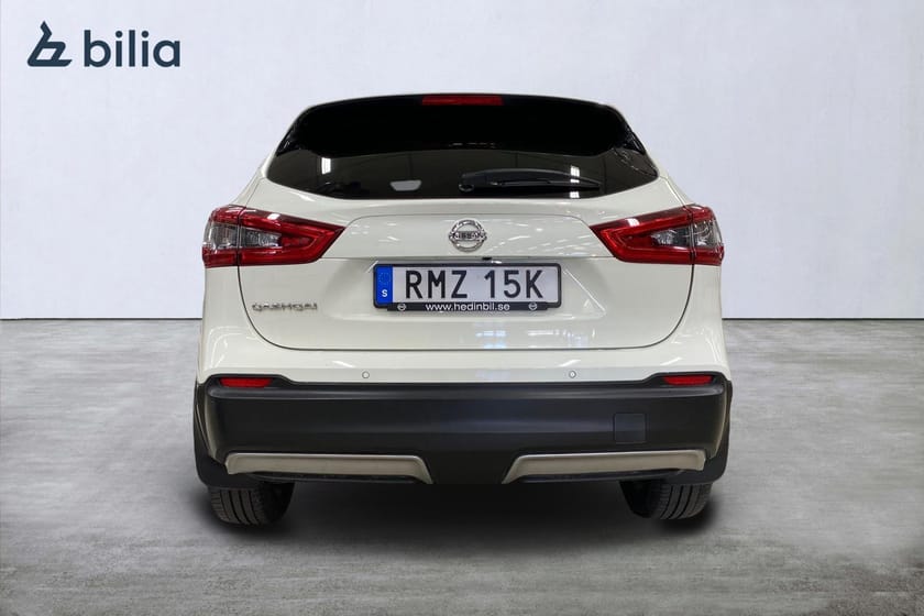 Bild 5 av Nissan Qashqai 
