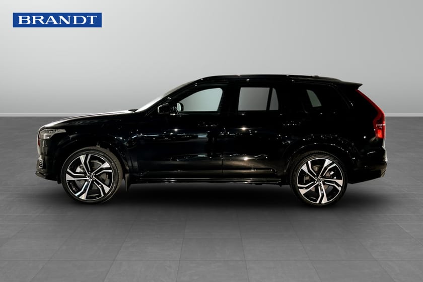 Bild 5 av Volvo XC90 7 Säten Recharge T8 Ultimate Dark Edition.
