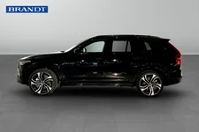 Volvo XC90 7 Säten
