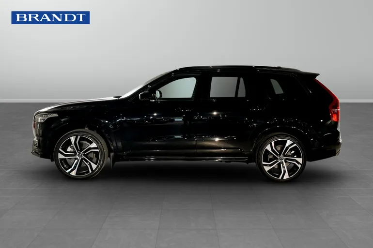 Volvo XC90 7 Säten