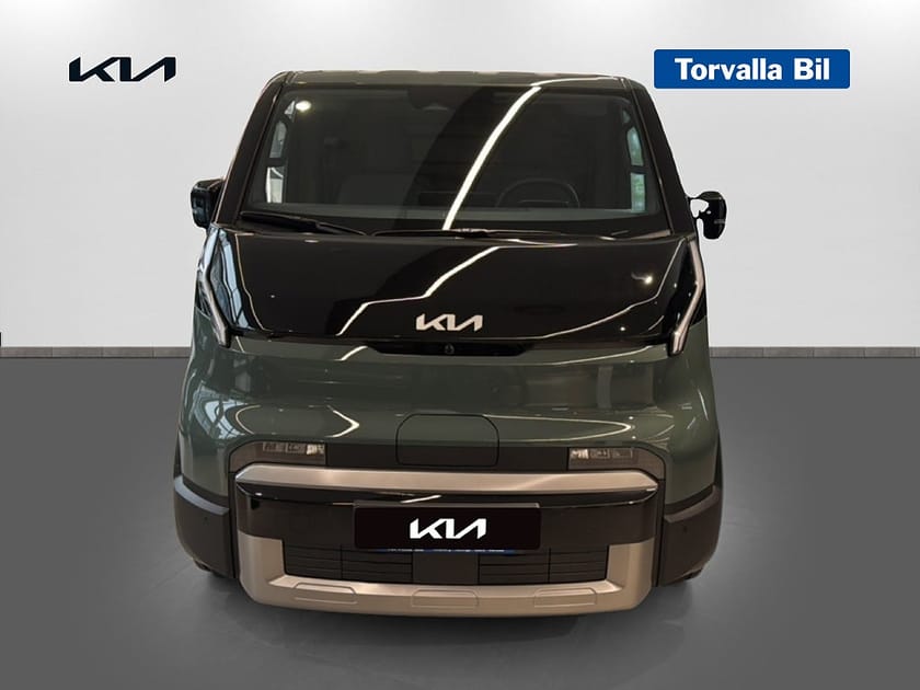 Bild 2 av Kia PV5 Cargo L2H1 4DR Plus Long Range