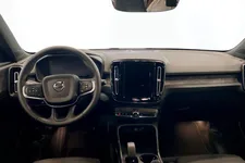 Volvo EX40 Single Motor Extended Range