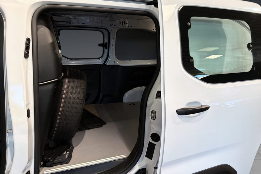 Bilde 3 av Opel Combo Van L2