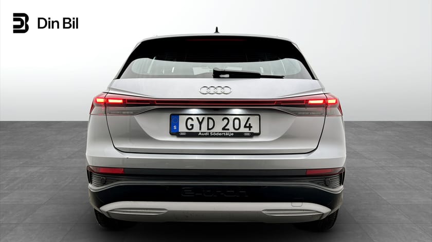 Bild 5 av Audi Q4 45 e-tron 286hk Backkamera/Drag