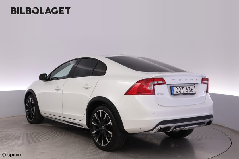 Bild 4 av Volvo S60 Cross Country