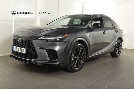 Lexus RX 450h+ RX450H  F Sport Design Panorama Drag  Plug-In