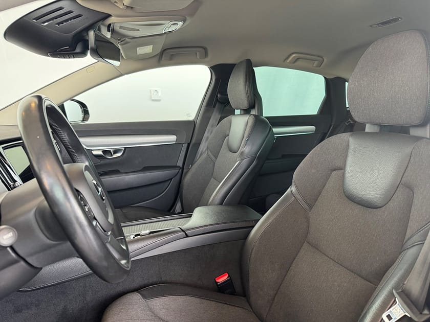 Bild 5 av Volvo S90 D3 Geartronic Business Advanced | Rattvärme | VOC |