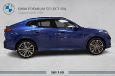 Thumnail bilde 1 av BMW iX2 xDrive30