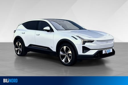 Polestar 3 Long Range Dual Motor