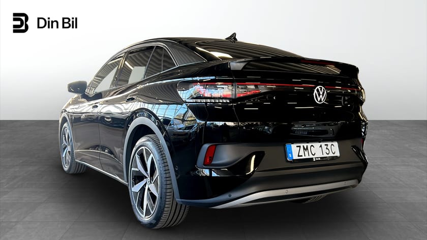 Bild 3 av Volkswagen ID.5 GTX
