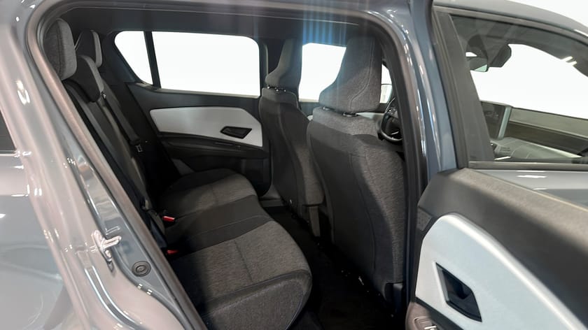 Bild 5 av Renault 4 E-Tech EVOLUTION EV40 *FR 3390:- / MÅN PL-KAMPANJ*