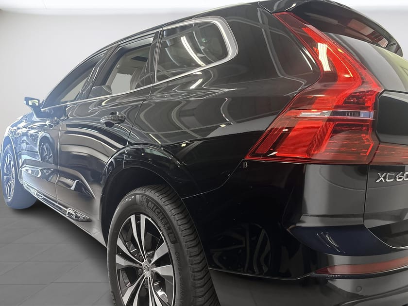 Bild 2 av Volvo XC60 Recharge T6 Core Edition