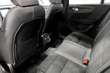 Volvo C40 Recharge