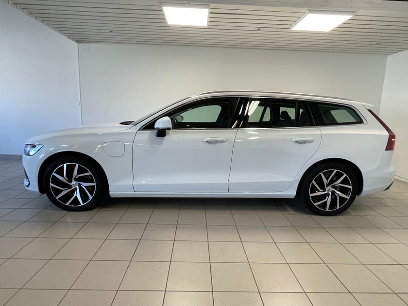 Bild 2 av Volvo V60