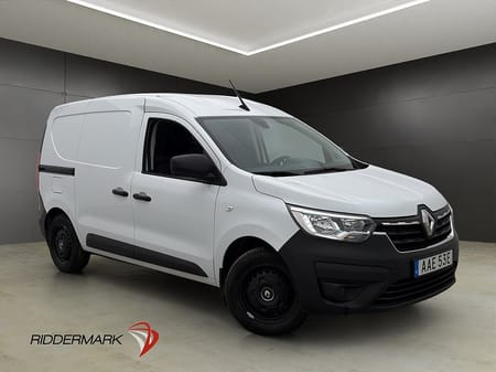 Renault Express