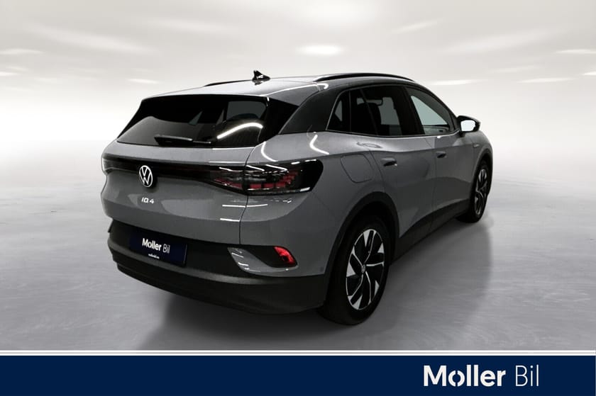 Bilde 5 av Volkswagen ID.4 Pro Performance 77kwh 204 hk