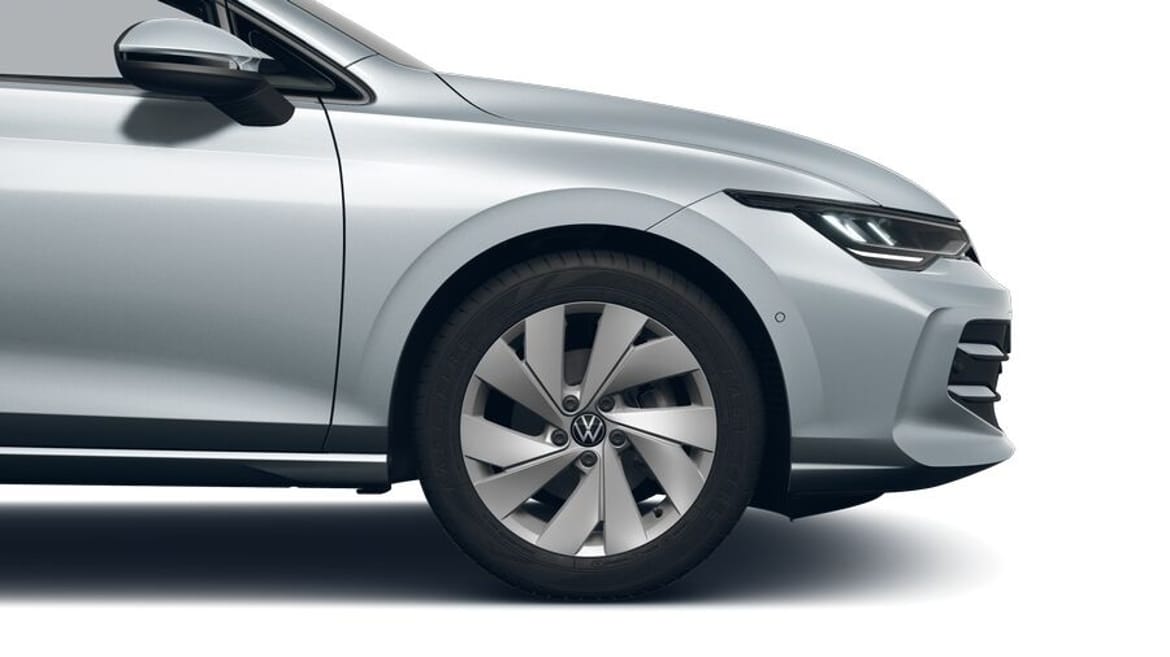Volkswagen Volkswagen Golf — bild 7