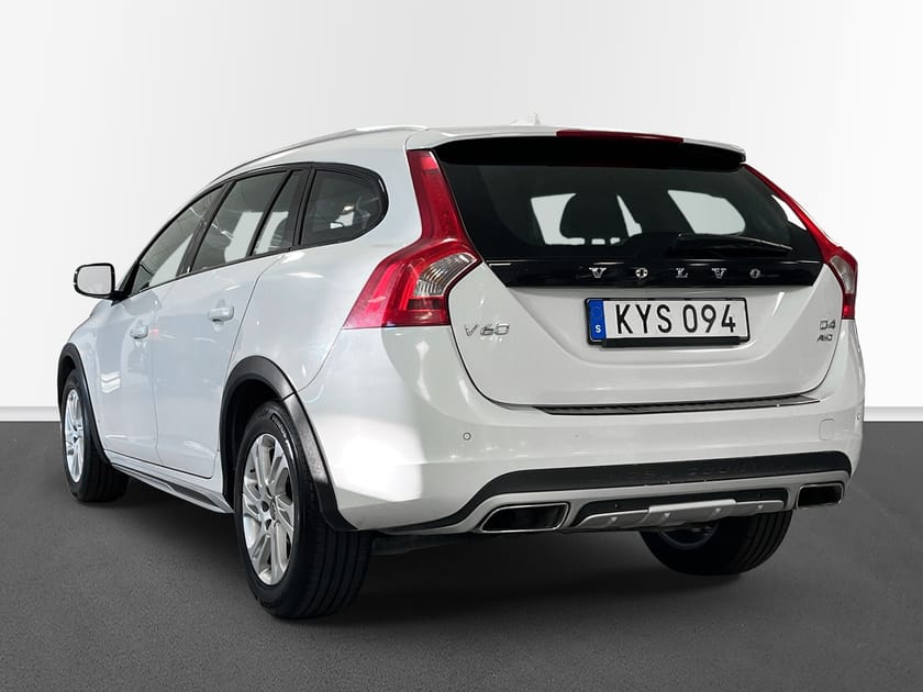 Bild 2 av Volvo V60 Cross Country