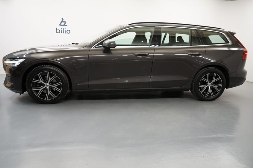 Bild 2 av Volvo V60