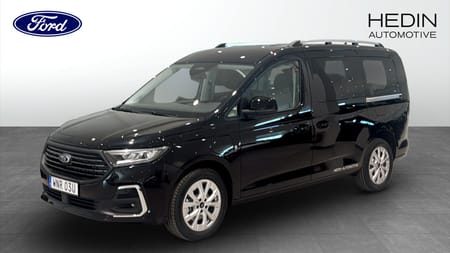 Ford Grand Tourneo Connect
