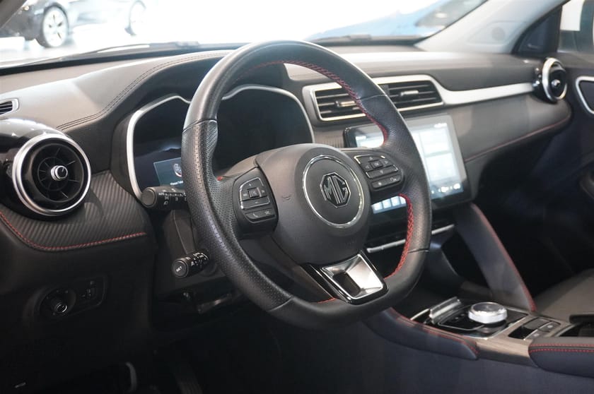 Bild 2 av MG ZS EV Long Range Luxury