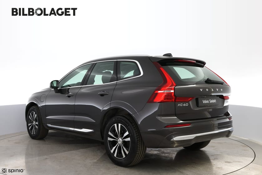 Bild 3 av Volvo XC60 T6 Core Special Edition