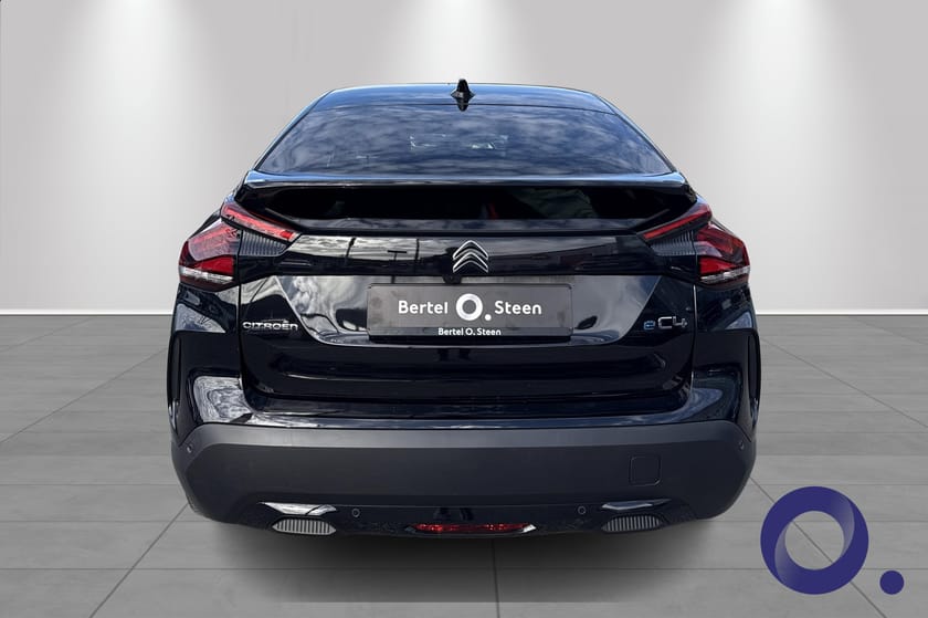 Bilde 4 av Citroën ë-C4