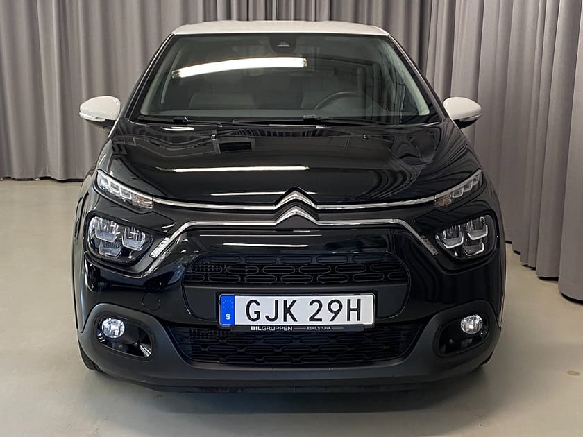 Bild 4 av Citroën C3