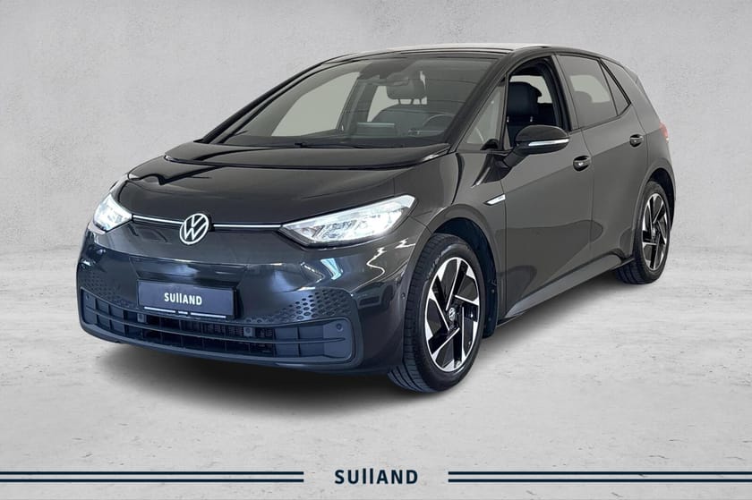 Bilde 1 av Volkswagen ID.3 Pro Performance limited  58kwh  204hk