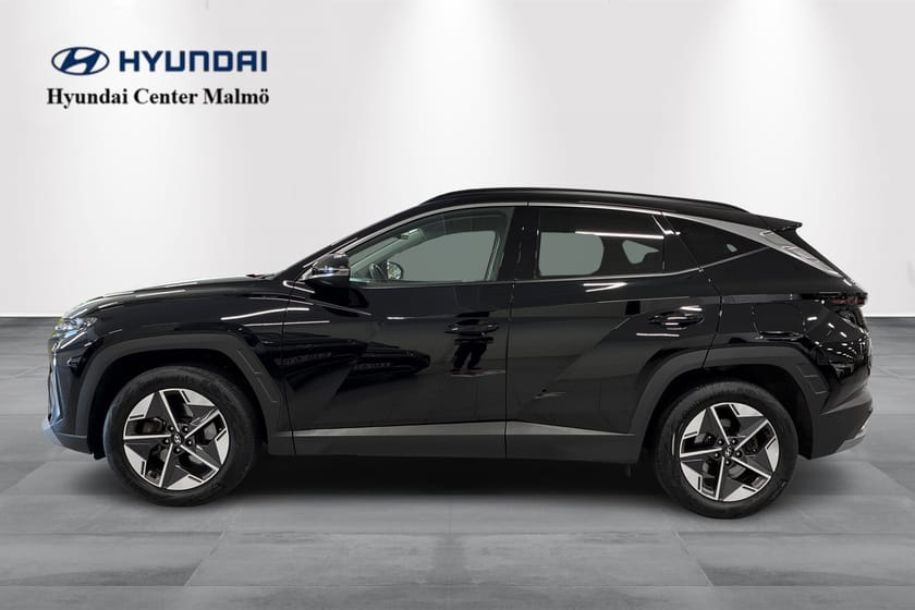 Bild 3 av Hyundai Tucson PHEV