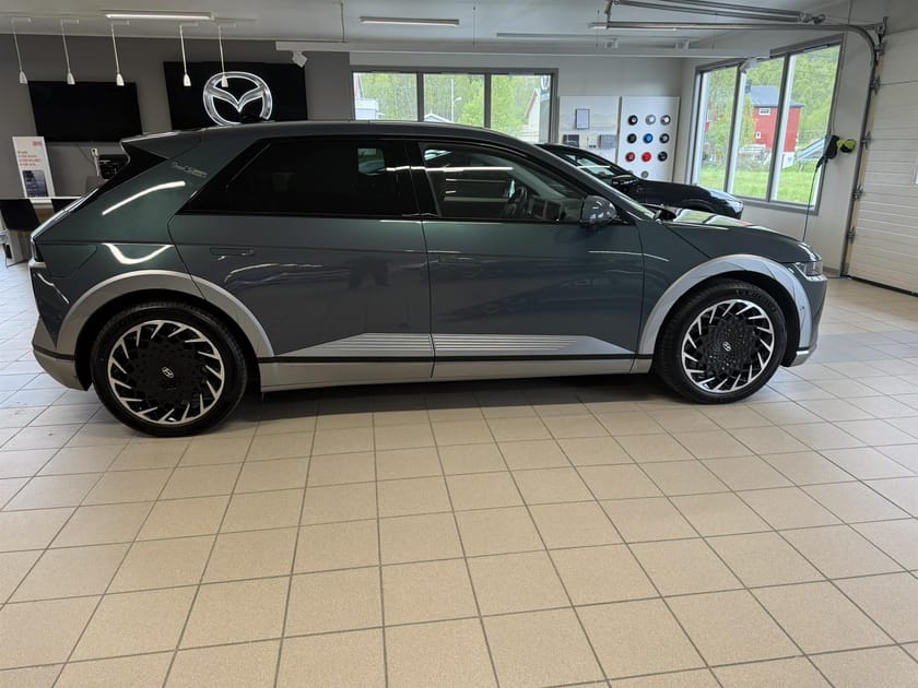 Bilde 4 av Hyundai Ioniq 5 4x4