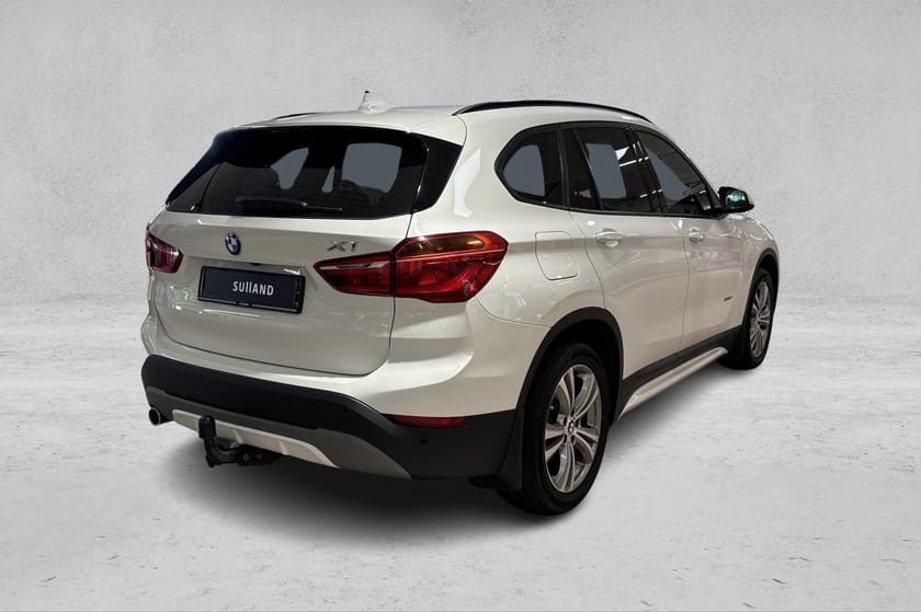 Bilde 5 av BMW X1 xDrive18d 18d | Sport line | Krok | Ny service | Navigasjon |