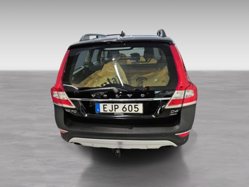 Bild 5 av Volvo XC70 D4 AWD Momentum Business E