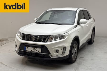 Suzuki Vitara 1.4T Boosterjet Allgrip 4x4 (140hk)