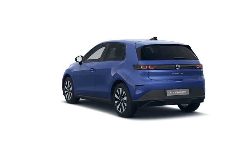 Bild 3 av Volkswagen ID. Polo