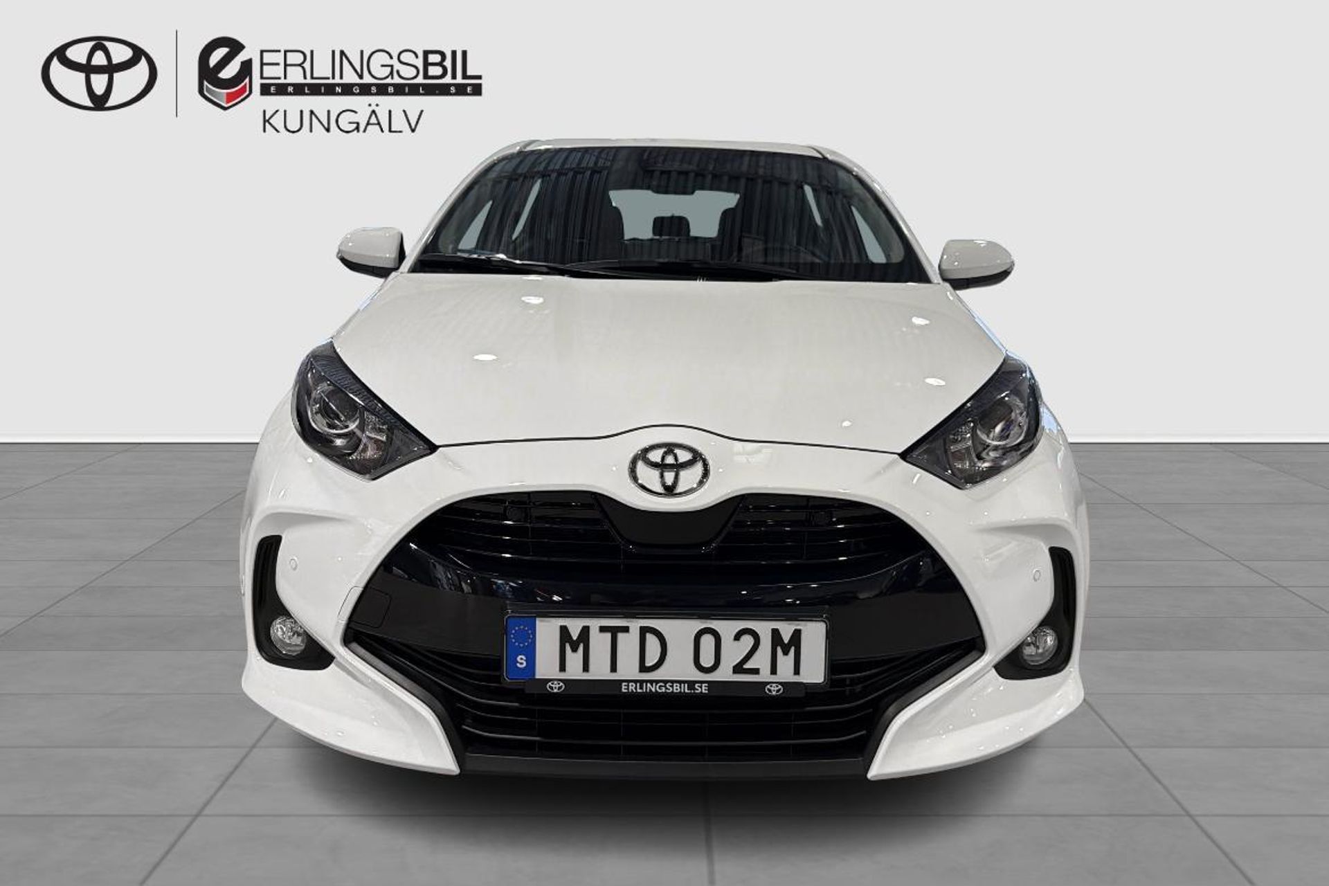 Toyota Yaris 2026, kuva 5/10