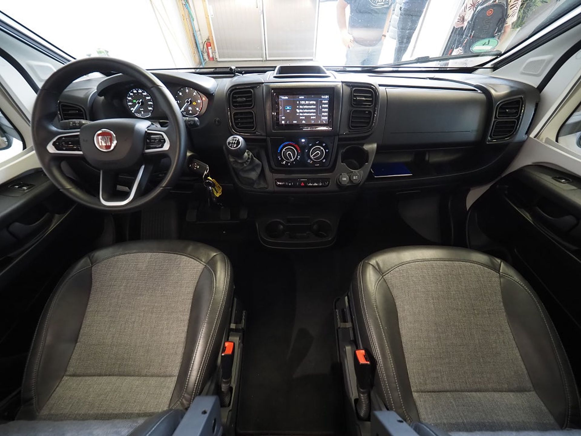 Adria Mobil Matrix Fiat 2024, photo 6/10