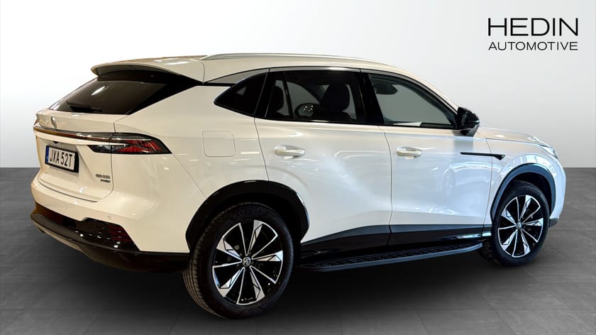 Bild 2 av MG HS PHEV LUXURY PLUG-IN HYBRID