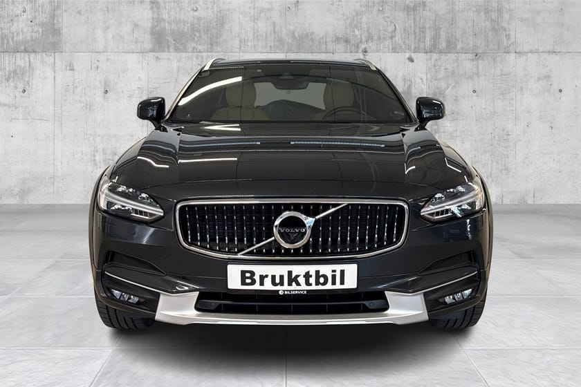 Bilde 5 av Volvo V90 Cross Country D4 190hk AWD/360Kamera/Headup/Hengerfeste/ACC++