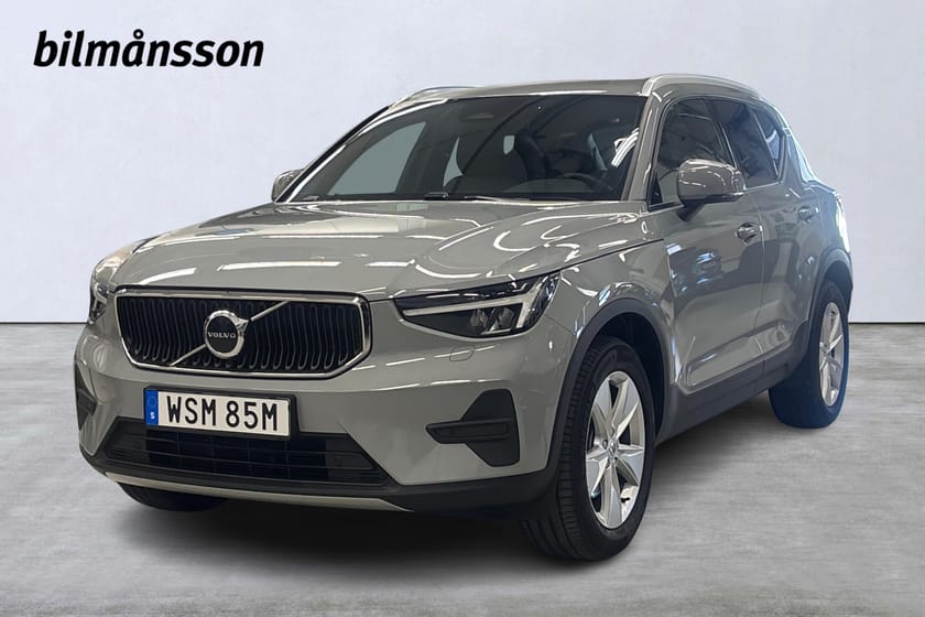 Bild 1 av Volvo XC40